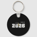 Buscar senior llaveros Clase de 2026