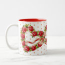 Buscar corazones rojos del amor tazas Para todos