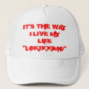 Buscar vivo gorras Moda