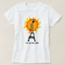Buscar calor camisetas Ondear