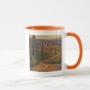 Buscar lado del camp tazas Paisajes