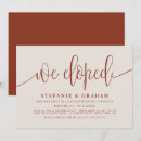 Buscar bonitas del boda invitaciones Guión