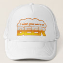 Buscar deseo gorras Cerveza