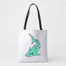 Buscar tiburones azules bolsos Tiburón