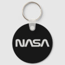 Buscar nasa llaveros Escudo