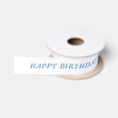 Buscar nombre cintas Feliz cumpleaños