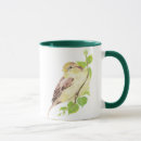 Buscar sparrow tazas Vida silvestre