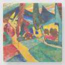 Buscar kandinsky posavasos Expresionismo