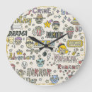 Buscar películas relojes de pared Estrellas