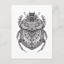 Buscar zendoodle postales Escarabajo