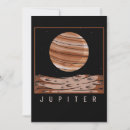 Buscar júpiter invitaciones Estrellas