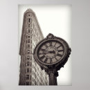 Buscar reloj de pared posters Nueva york