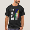 Buscar adn camisetas Herencia