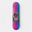 Buscar rainbow tablas de skate Adorable