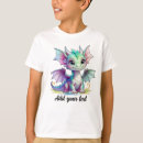 Buscar dragón niño ropa Chico