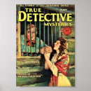 Buscar misterio arte Retro