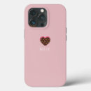 Buscar estampado leopardo electronica Rosa