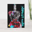 Buscar eje tarjetas Guitarra