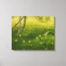 Buscar pintura al óleo lienzos Primavera