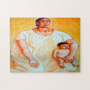 Buscar murales puzzles Para ella