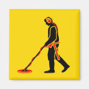 Buscar detectores imanes Tesoro