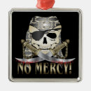 Buscar calavera adornos Cruzado