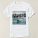 Buscar gaviota camisetas Ondear