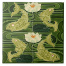 Buscar carpe azulejos Vintage