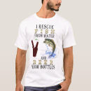 Buscar de pelo largo camisetas Pescadores
