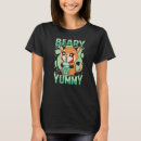 Buscar beary cute camisetas Lindo