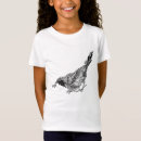 Buscar tatuaje del pájaro camisetas Mandala