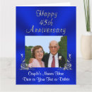 Buscar zafiro tarjetas Parejas