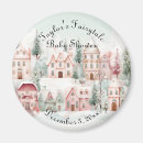 Buscar navidad de hadas imanes Nieve