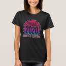 Buscar 2nd birthday camisetas Old