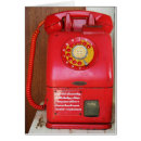 Buscar teléfono antiguo tarjetas Nostalgia