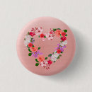 Buscar en forma de corazón chapas Amar