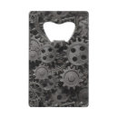 Buscar dientes abrebotellas Mecanismo