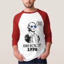Buscar george washington camisetas Patriótico