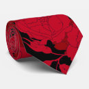 Buscar rosas rojos corbatas Amor