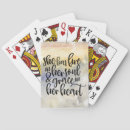 Buscar corazón barajas de cartas Escritura