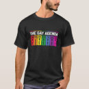 Buscar agenda camisetas Lesbiana