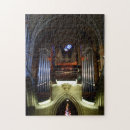 Buscar catedral de notre dame puzzles Gótico