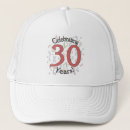 Buscar años 30 gorras Celebración