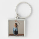 Buscar gimnasta llaveros Agilidad