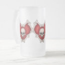 Buscar corazones heladas tazas Día de san valentín