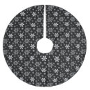 Buscar negro faldas arbol navidad Blanco