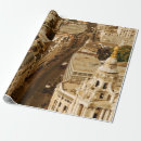 Buscar atracciones papel de regalo Ciudad