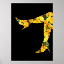 Buscar piernas posters Flores