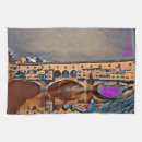 Buscar toscana paños de cocina Italiano