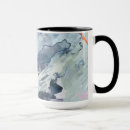 Buscar fusión tazas Contemporáneo